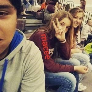 Meet your Posher, Erick